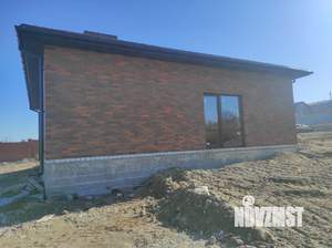 Дом 100м², 1-этажный, участок 10 сот.