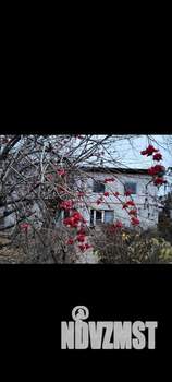 Коттедж 219м², 3-этажный, участок 10 сот.