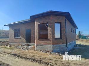 Дом 100м², 1-этажный, участок 10 сот.