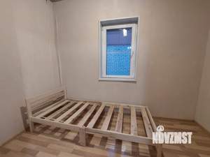 Дом 61м², 1-этажный, участок 3 сот.