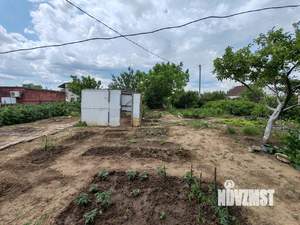 Дом 15м², 1-этажный, участок 6 сот.