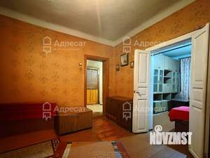 Дом 83м², 1-этажный, участок 4 сот.