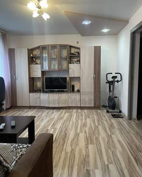 Дом 50м², 1-этажный, участок 4 сот.