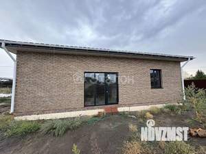 Дом 110м², 1-этажный, участок 5 сот.