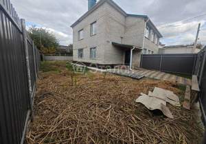 Дом 291м², 2-этажный, участок 6 сот.