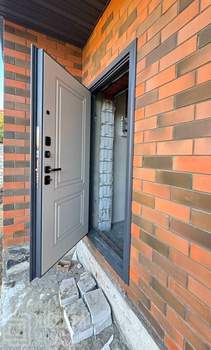 Дом 200м², 2-этажный, участок 5 сот.