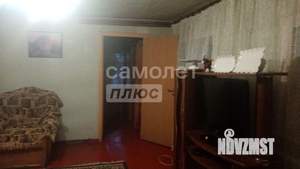 Дом 40м², 1-этажный, участок 3 сот.