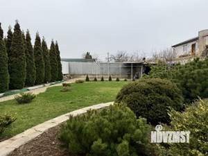 Дом 215м², 2-этажный, участок 4 сот.