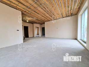 Дом 103м², 1-этажный, участок 8 сот.