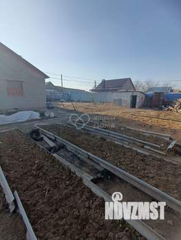 Дом 33м², 1-этажный, участок 6 сот.