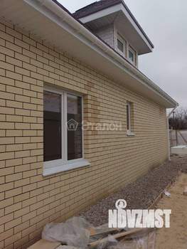 Дом 106м², 2-этажный, участок 4 сот.