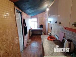 Дом 40м², 1-этажный, участок 3 сот.