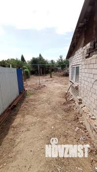 Дом 29м², 1-этажный, участок 3 сот.