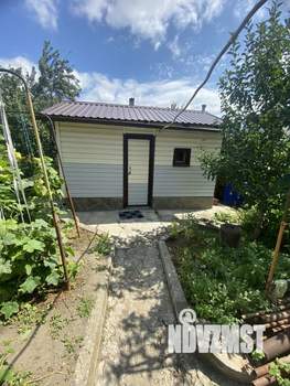 Дом 139м², 2-этажный, участок 7 сот.