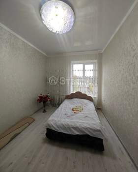 Дом 251м², 2-этажный, участок 6 сот.