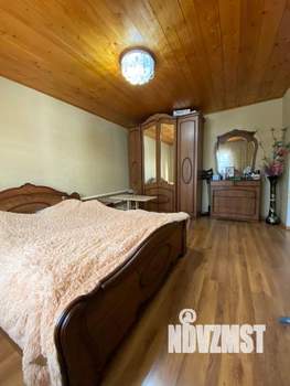 Дом 89м², 1-этажный, участок 4 сот.