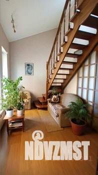 Коттедж 107м², 2-этажный, участок 7 сот.