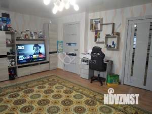 Дом 61м², 1-этажный, участок 5 сот.