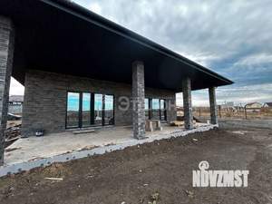 Дом 150м², 1-этажный, участок 6 сот.