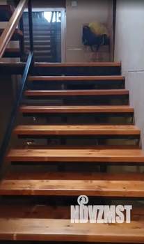 Коттедж 169м², 2-этажный, участок 6 сот.