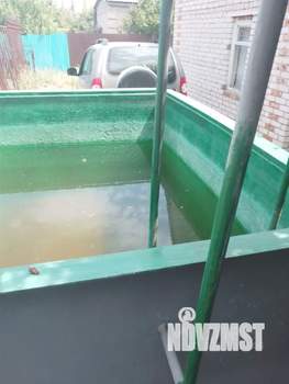 Дом 57м², 3-этажный, участок 6 сот.