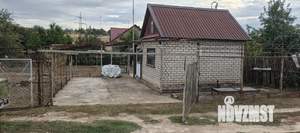 Дом 12м², 1-этажный, участок 6 сот.