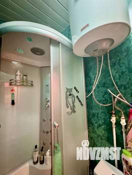 Дом 35м², 1-этажный, участок 2 сот.