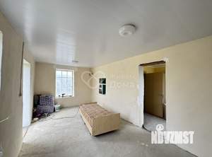 Дом 36м², 1-этажный, участок 7 сот.