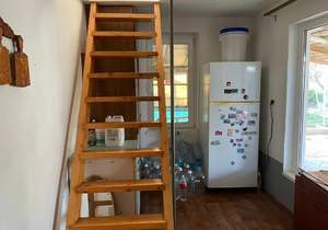 Дом 60м², 2-этажный, участок 6 сот.