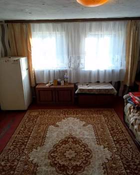 Дом 40м², 1-этажный, участок 3 сот.