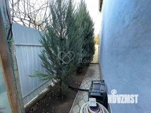 Дом 60м², 2-этажный, участок 6 сот.