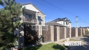 Дом 156м², 2-этажный, участок 5 сот.