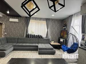 Дом 150м², 2-этажный, участок 6 сот.