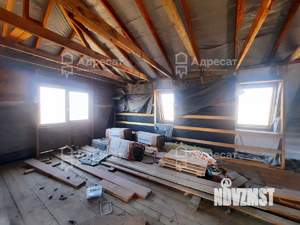 Дом 201м², 2-этажный, участок 6 сот.