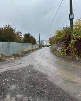 Дом 25м², 1-этажный, участок 6 сот.