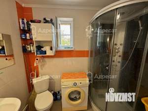 Дом 53м², 2-этажный, участок 6 сот.