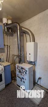 Дом 53м², 1-этажный, участок 4 сот.