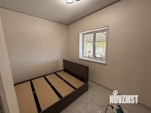 Дом 95м², 1-этажный, участок 6 сот.