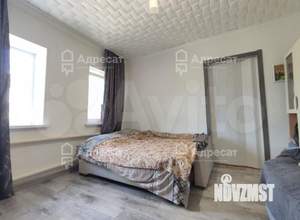 Дом 75м², 1-этажный, участок 4 сот.