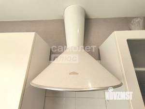 Коттедж 164м², 3-этажный, участок 3 сот.