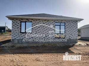 Дом 99м², 1-этажный, участок 6 сот.