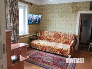 Дом 66м², 1-этажный, участок 5 сот.