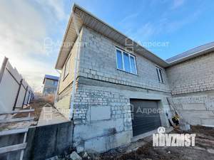 Дом 281м², 2-этажный, участок 7 сот.