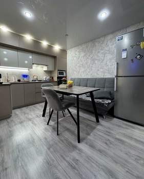 Дом 64м², 1-этажный, участок 7 сот.