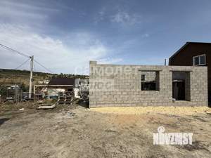 Дом 70м², 1-этажный, участок 5 сот.