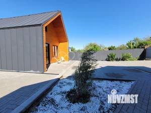 Дом 70м², 2-этажный, участок 6 сот.