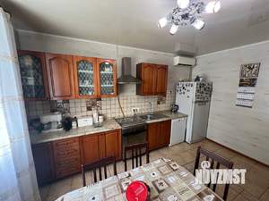 Коттедж 220м², 3-этажный, участок 7 сот.