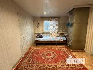 Дом 58м², 2-этажный, участок 6 сот.