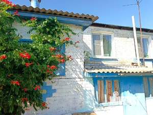 Дом 120м², 2-этажный, участок 8 сот.