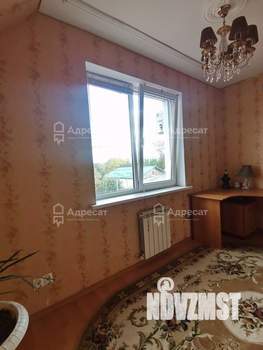 Дом 109м², 2-этажный, участок 4 сот.